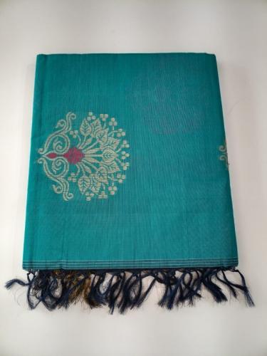SAREES NEGAMAM WITH BLOUSE
